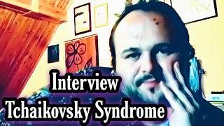 Tchaikovsky Syndrome - Interview with Tomasz Kowalczyk Composer (English Subtitles)