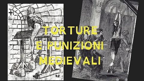 Quali sono le torture?