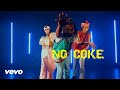 Andy Dhoska No Coke Official 4k Video