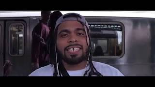 Shine - Chris Rivers (official music video)