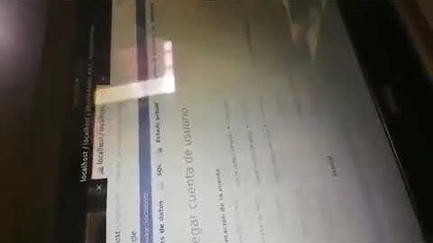 Install de Oscommerce en Ubuntu Alondra Carrasco Castillo