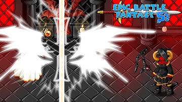 EBF5 Epic Annabelle Consistent Two Turn Capture