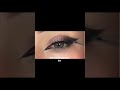 #eyemakeup#trending eye makeup