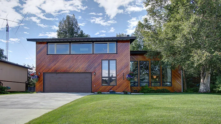 2450 Hastings Lane, Anchorage