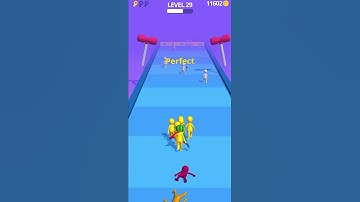 Join clash 3D |All levels gameplay| Walkthrough ANDROID ,IOS |#short