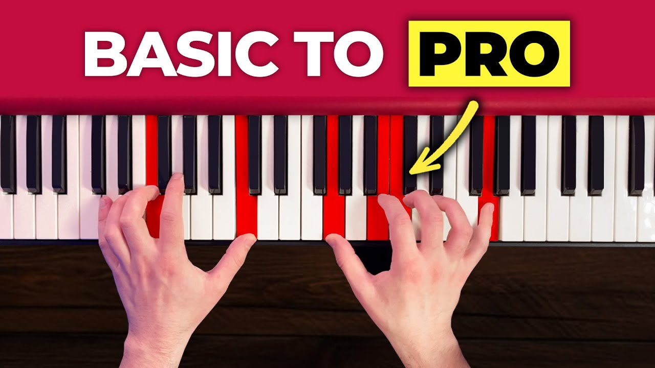 How To Make Basic Songs Sound Beautiful (Reharmonization)