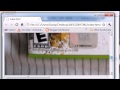 XHTML and CSS Tutorial - 39 - Max Width & Height