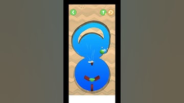 Dig This ! 14-9 | Perpetuum Mobile 14 | Dig This (Dig It) Level 14-9 Solution Gameplay Walkthrough