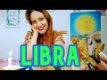 LIBRA ♎ Algo MARAVILLOSO está por ocurrir en tu VIDA!!! ❤️❤️🌈☀️💰