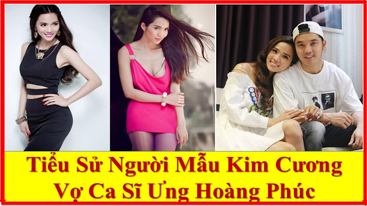 Kim Cương có mấy đời chồng