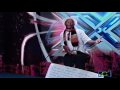 El Hombre de las mil voces - Pereira - Audición Factor xD 2009