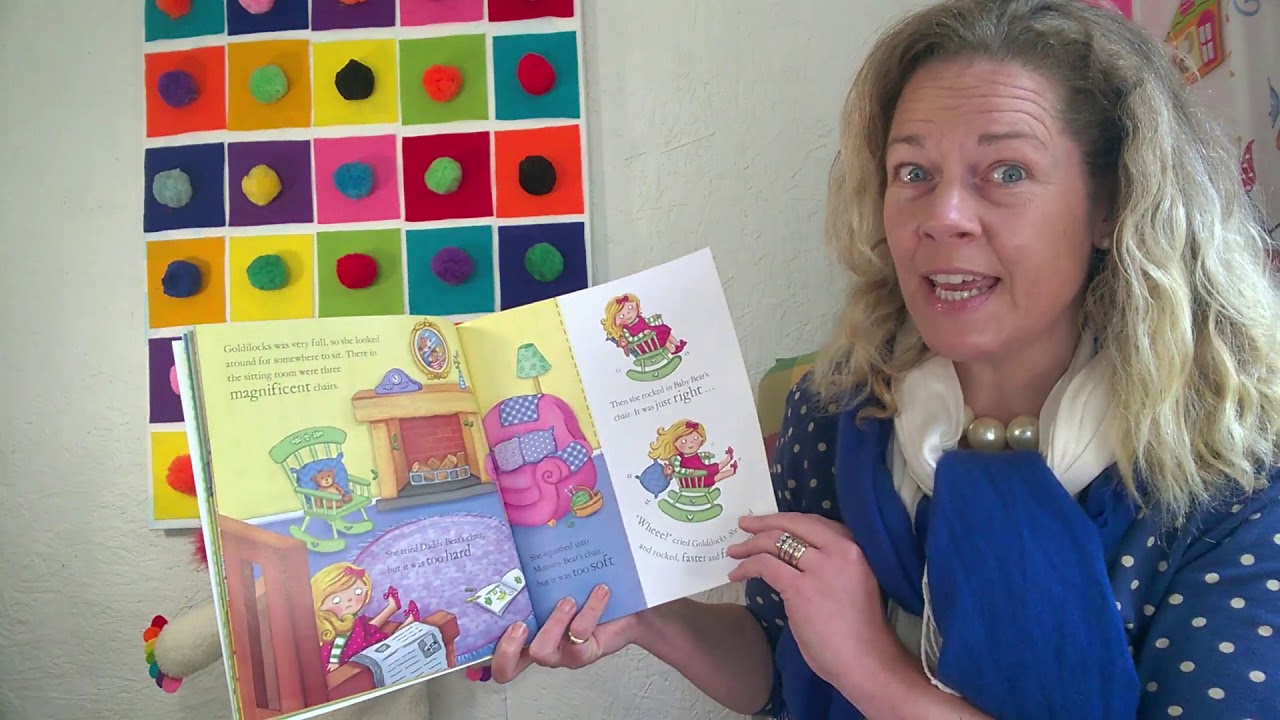 goldilocks fist videosp goldilocks fist videosp