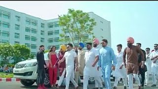 Underestimate Official Video |Gita Zaildar | Deep Jandu|Karan Aujla
