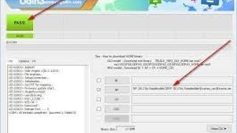 All samsung frp remove Using odin3 Bypass Google Account in less than minute 2017