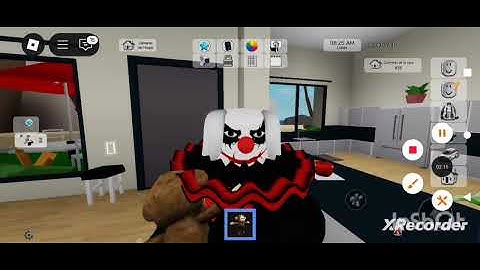 COMPRE UN PAYASO EN LA DEEP WEB 1