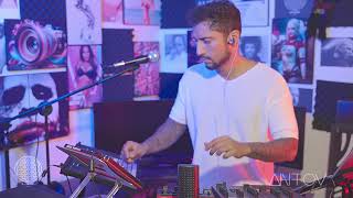 Download Lagu Antov - Hydrid Dj Set Ableton + Traktor / Organic/Afro/Melodic House MP3