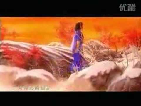彭麗媛 中國歌劇選段4 紅梅贊 歌劇《江姐》--中國第一夫人