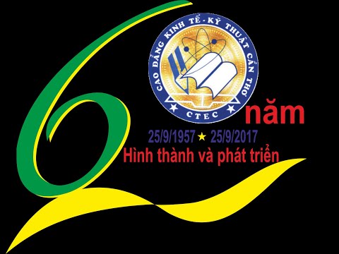 Video SỰ KIỆN KỶ NIỆM 60 NĂM HÌNH THÀNH VÀ PHÁT TRIỂN TRƯỜNG - YouTube