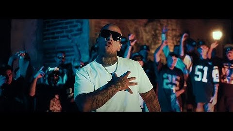 Remik González - Ahí Les Va / Beef Alzados - Video Oficial - Kush Studio Beat