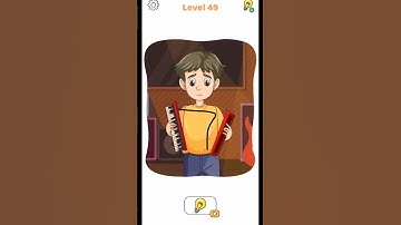 One Missing Part Draw shorts gaming #shorts #gaming #shortgame  #Gaming