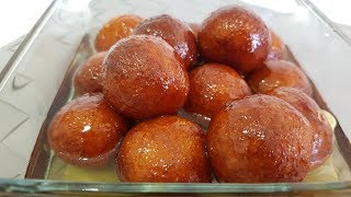 Gulab Jamun: um docinho sagrado e transcendental – Vamos Falar de