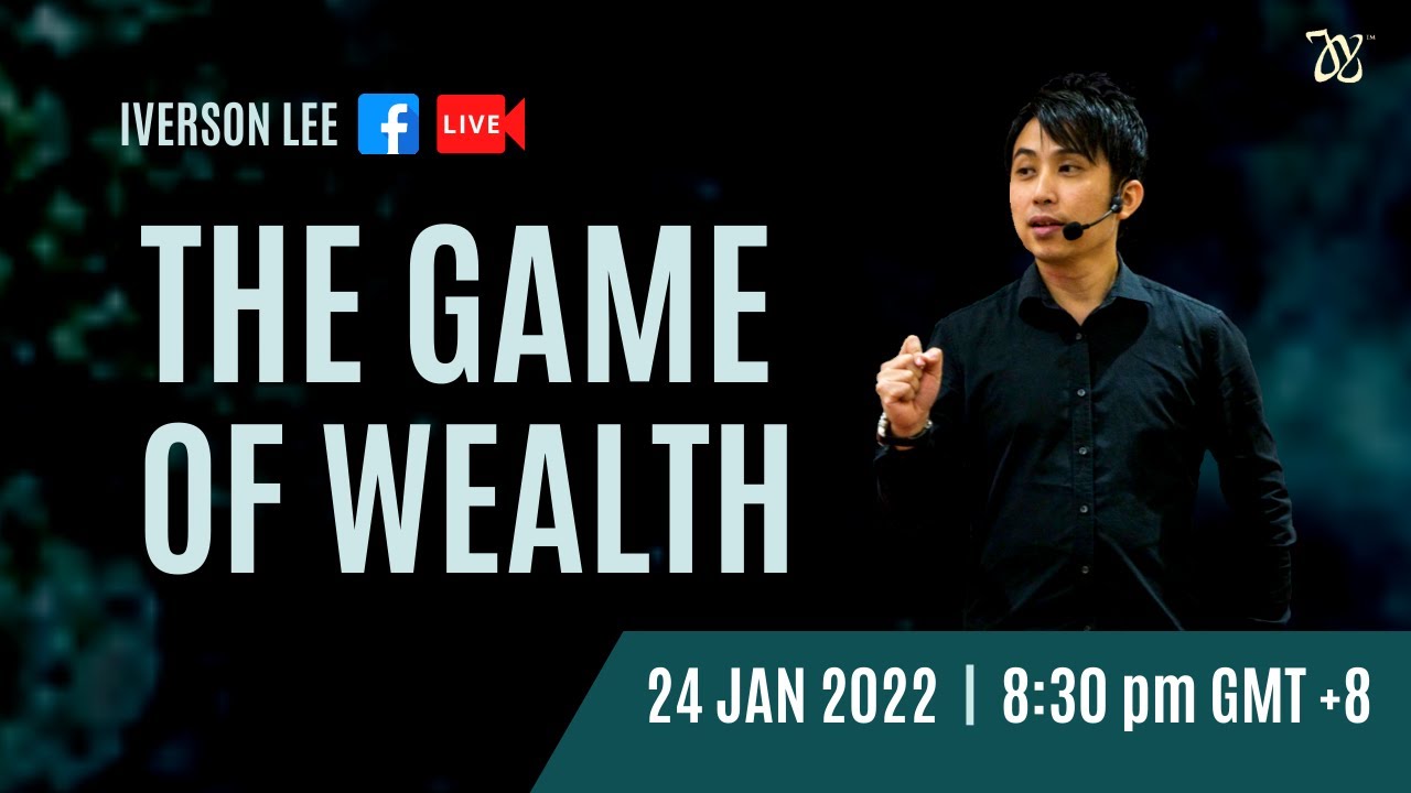 The Game of Wealth - YouTube