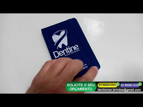 BLOCO DE ANOTAÇÕES