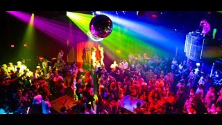 DJ House Musik WANITA MALAM Special Pontianak kalbar