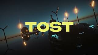 Behram & Eksi3 - TOST (Official 3D Video) Resimi