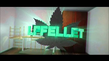 lpfelett intro [Vorschlag/Fan Intro] |HD ~Sub [BLenderrender/AE]