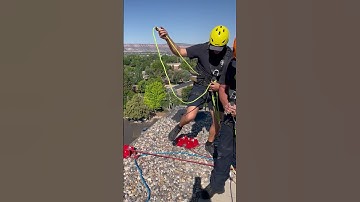 Rope Rescue Training 2023