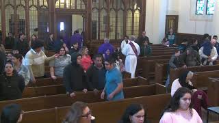 Tercer Domingo de Cuaresma