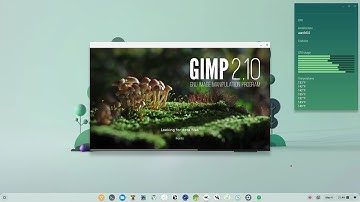 Linux and Android apps running on openFyde (Orange Pi 5)