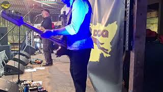 One Billionare - Gurt Dog live @Outcider 2024