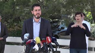 Općinsko državno odvjetništvo u Metkoviću još nije zaprimilo izvješće o izvidima