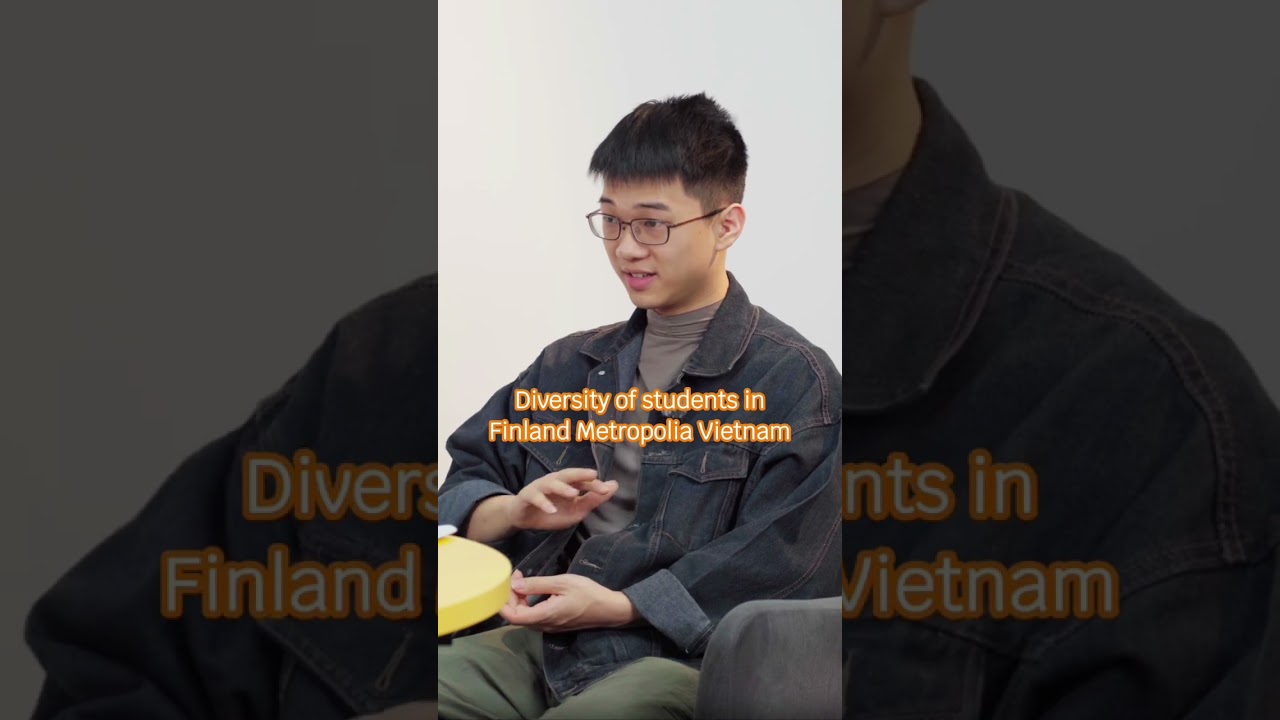 🔥IGNITE TALK #4 | ĐIỀU GÌ TẠO NÊN LỢI THẾ CẠNH TRANH CHO SINH VIÊN VIỆT NAM TRONG MÔI TRƯỜNG QUỐC TẾ