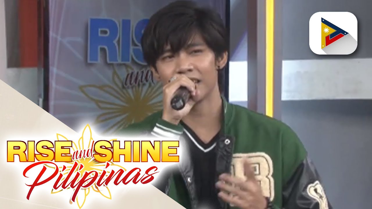 Performer of the Day | Gab Carabeo