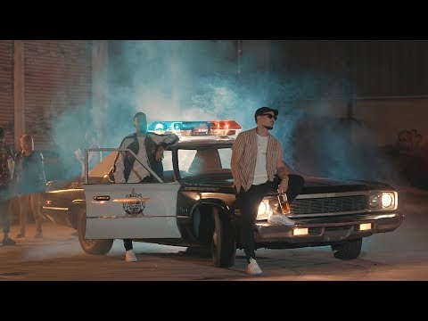 Rels B, Dellafuente -  BUENOS GENES (Video Oficial)