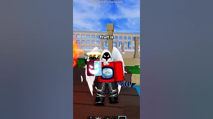 The Most UNDERRATED Blox Fruit...