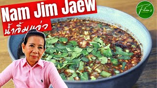 Nam Jim Jaew | LOVE BBQS You NEED This Sauce!!!!