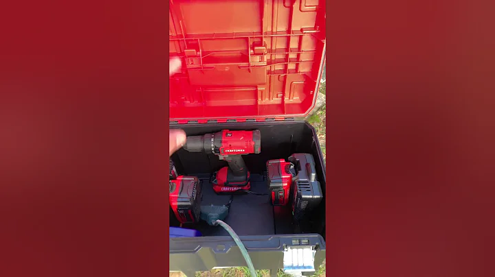 Craftsman Versastack Hack