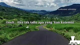 Padi ~ Menanti Keajaiban (Karaoke Version)
