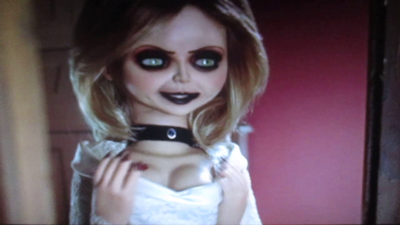 seed of chucky movie.