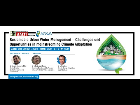 Challenges and Opportunities