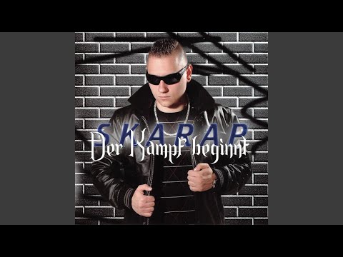Ich bin ein Rapper