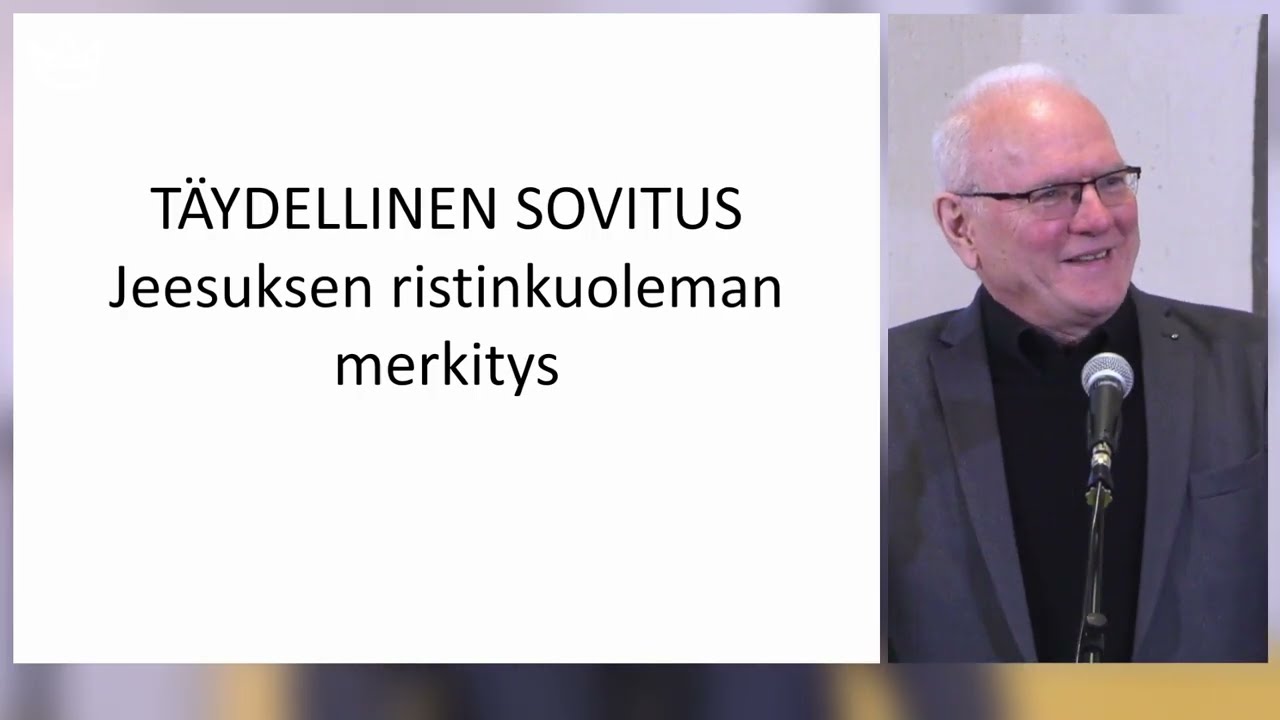 Täydellinen sovitus