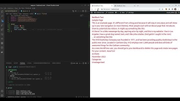 Roots Sage Theme on Ubuntu with BedRock