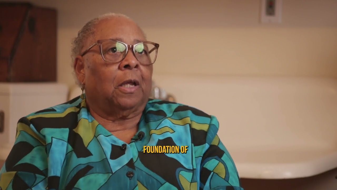 The Descendants: Aberdeen Gardens