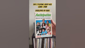 Day 2 playing every #NES game I own #shorts #radchaser #retrogamer #nintendo #retrogames #nostalgia