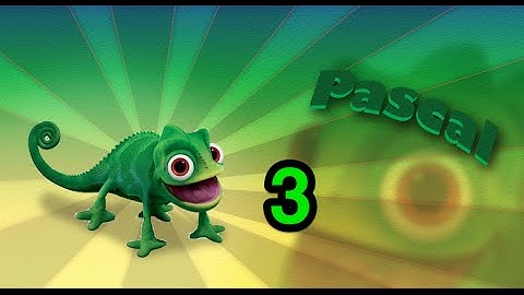 Free Pascal Pamoka 3 - (Lazarus)